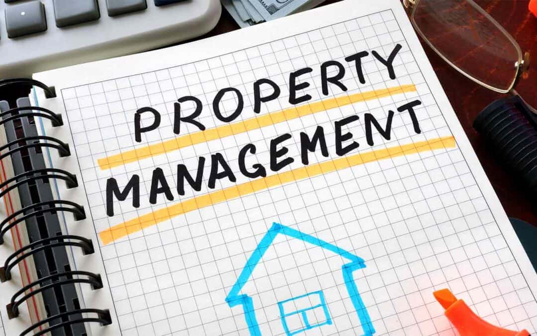 5 Things To Look For When Choosing The Right Property Manager