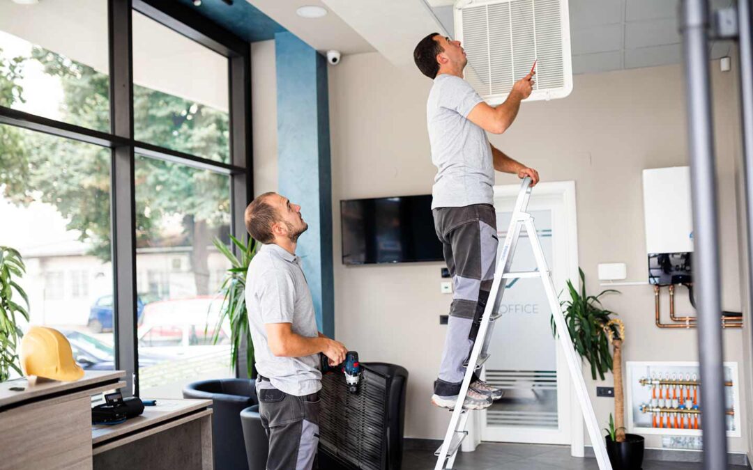 How Professional Property Management Increases ROI for Landlords