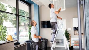 Apartment Building Maintenance Apartment Building Maintenance for landlords