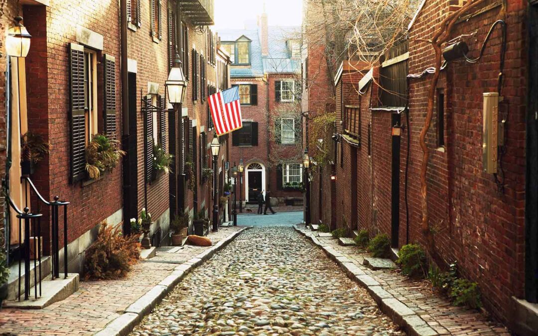 7 Massachusetts Housing Market Trends Every Property Owner Should Know